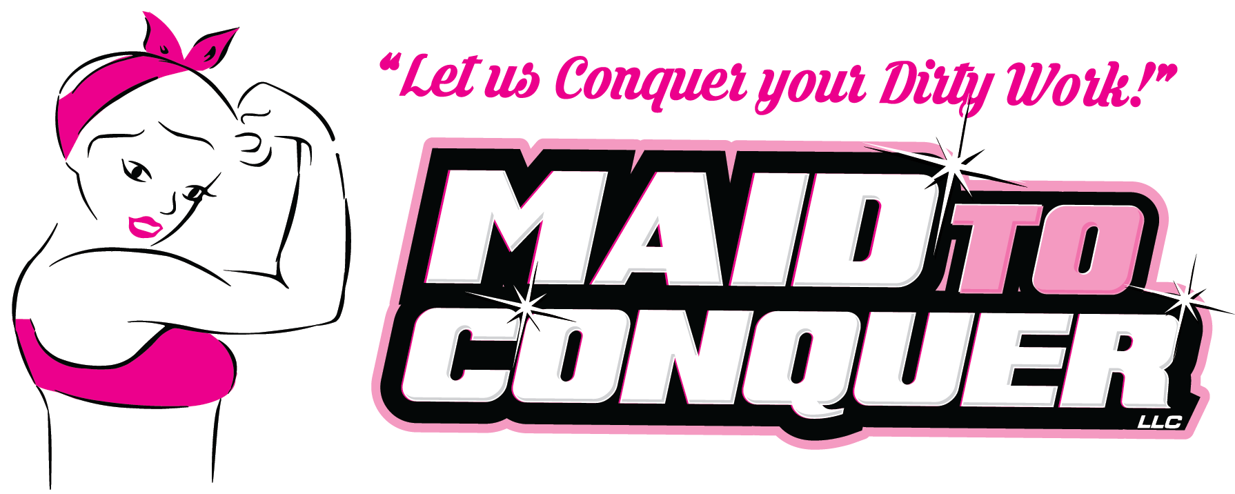 maid to conquer maid services in Knoxville TN