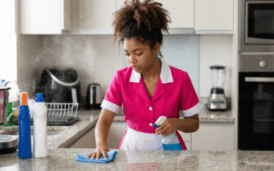 Why Knoxville Homeowners Are Switching to Professional House Cleaning Services (And Why You Should Too)